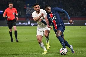 Ligue 1 PSG vs OGC Nice - FA