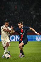 Ligue 1 PSG vs OGC Nice - FA
