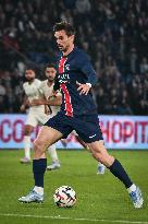 Ligue 1 PSG vs OGC Nice - FA