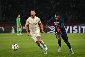 Ligue 1 PSG vs OGC Nice - FA
