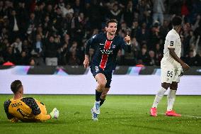 Ligue 1 PSG vs OGC Nice - FA
