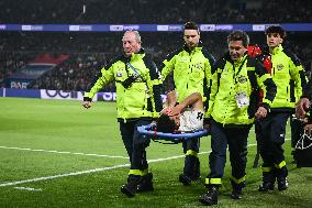 Ligue 1 PSG vs OGC Nice - FA
