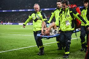Ligue 1 PSG vs OGC Nice - FA