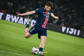 Ligue 1 PSG vs OGC Nice - FA