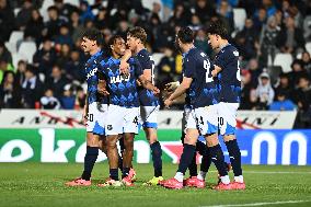 CALCIO - Serie B - Cesena FC vs USS Sassuolo