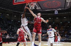 BASKET - Serie A2 - Flats Service Fortitudo Bologna vs RivieraBanca Basket Rimini