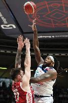 BASKET - Serie A2 - Flats Service Fortitudo Bologna vs RivieraBanca Basket Rimini