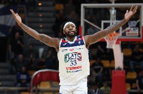 BASKET - Serie A2 - Flats Service Fortitudo Bologna vs RivieraBanca Basket Rimini