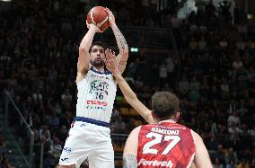 BASKET - Serie A2 - Flats Service Fortitudo Bologna vs RivieraBanca Basket Rimini