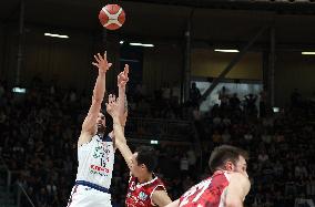 BASKET - Serie A2 - Flats Service Fortitudo Bologna vs RivieraBanca Basket Rimini