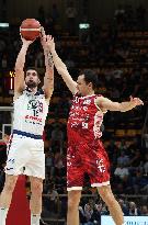 BASKET - Serie A2 - Flats Service Fortitudo Bologna vs RivieraBanca Basket Rimini