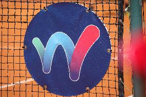 TENNIS - Eventi nazionali - W75 Chiasso