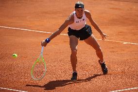 TENNIS - Eventi nazionali - W75 Chiasso