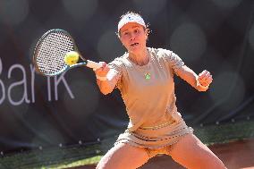 TENNIS - Eventi nazionali - W75 Chiasso