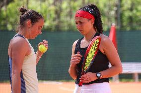 TENNIS - Eventi nazionali - W75 Chiasso