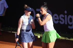 TENNIS - Eventi nazionali - W75 Chiasso