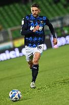 CALCIO - Serie B - Cesena FC vs USS Sassuolo