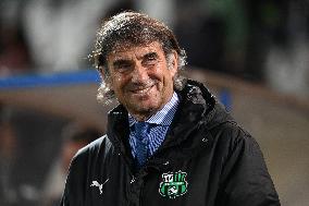 CALCIO - Serie B - Cesena FC vs USS Sassuolo