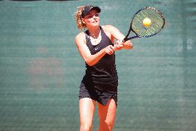 TENNIS - Eventi nazionali - W75 Chiasso