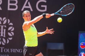 TENNIS - Eventi nazionali - W75 Chiasso