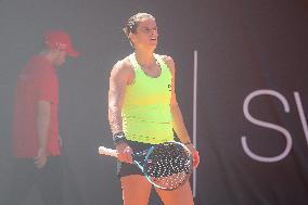 TENNIS - Eventi nazionali - W75 Chiasso