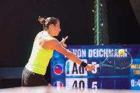 TENNIS - Eventi nazionali - W75 Chiasso