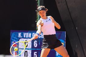 TENNIS - Eventi nazionali - W75 Chiasso