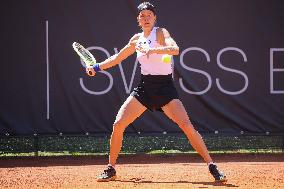 TENNIS - Eventi nazionali - W75 Chiasso