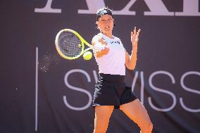 TENNIS - Eventi nazionali - W75 Chiasso