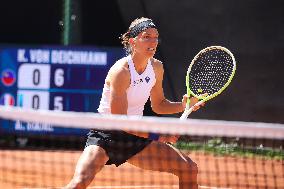 TENNIS - Eventi nazionali - W75 Chiasso