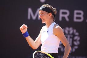 TENNIS - Eventi nazionali - W75 Chiasso