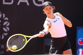 TENNIS - Eventi nazionali - W75 Chiasso