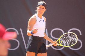 TENNIS - Eventi nazionali - W75 Chiasso