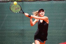 TENNIS - Eventi nazionali - W75 Chiasso