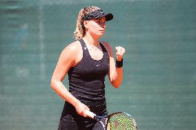 TENNIS - Eventi nazionali - W75 Chiasso