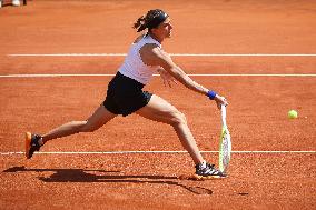 TENNIS - Eventi nazionali - W75 Chiasso