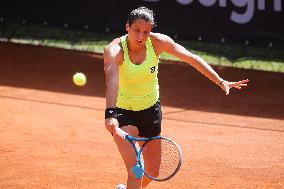 TENNIS - Eventi nazionali - W75 Chiasso