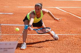 TENNIS - Eventi nazionali - W75 Chiasso