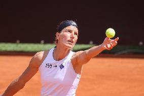 TENNIS - Eventi nazionali - W75 Chiasso