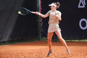 TENNIS - Eventi nazionali - W75 Chiasso