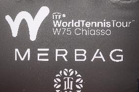 TENNIS - Eventi nazionali - W75 Chiasso