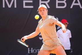 TENNIS - Eventi nazionali - W75 Chiasso