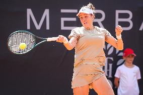 TENNIS - Eventi nazionali - W75 Chiasso