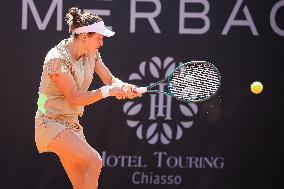 TENNIS - Eventi nazionali - W75 Chiasso