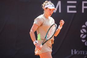 TENNIS - Eventi nazionali - W75 Chiasso