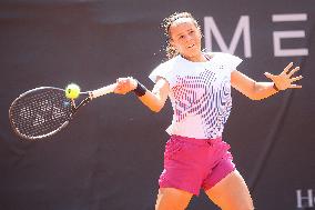 TENNIS - Eventi nazionali - W75 Chiasso