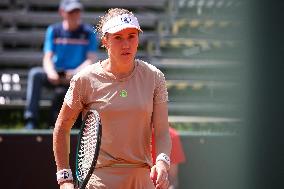 TENNIS - Eventi nazionali - W75 Chiasso