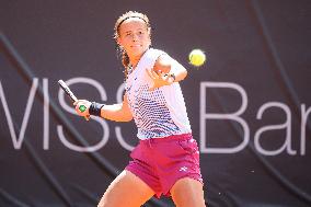 TENNIS - Eventi nazionali - W75 Chiasso