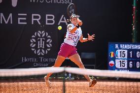 TENNIS - Eventi nazionali - W75 Chiasso