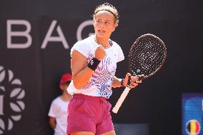 TENNIS - Eventi nazionali - W75 Chiasso